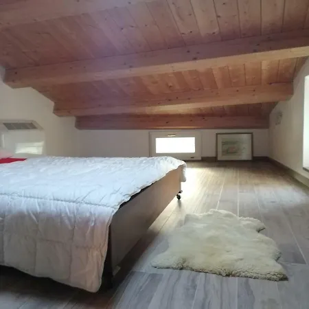 Casa Puffi