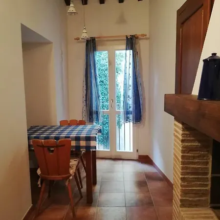 Casa Puffi *