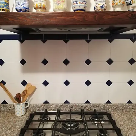 Casa Puffi *