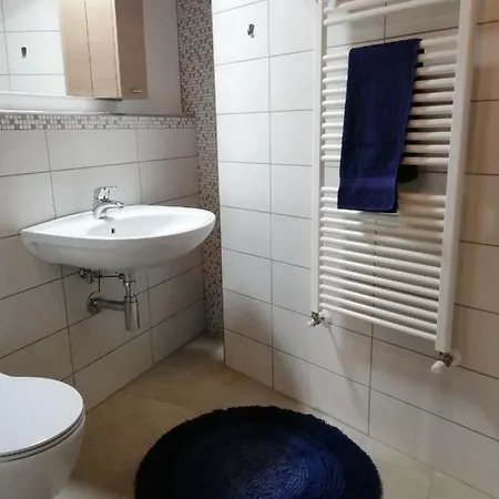 Casa Puffi Holiday home *