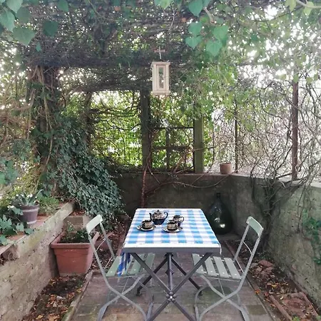 Casa Puffi Holiday home *
