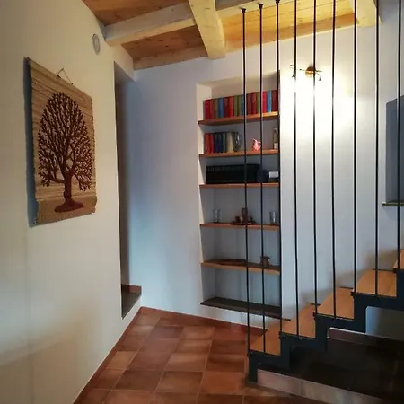 Casa Puffi