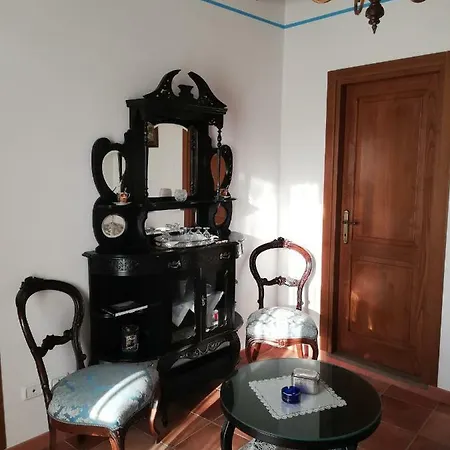 Casa Puffi Holiday home
