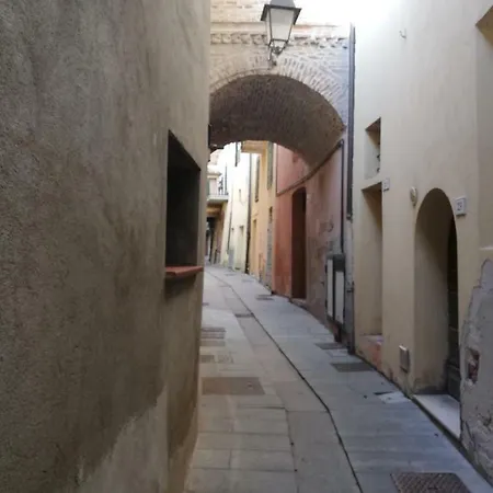 Casa Puffi Umbertide