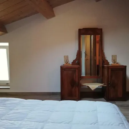Holiday home Casa Puffi Umbertide