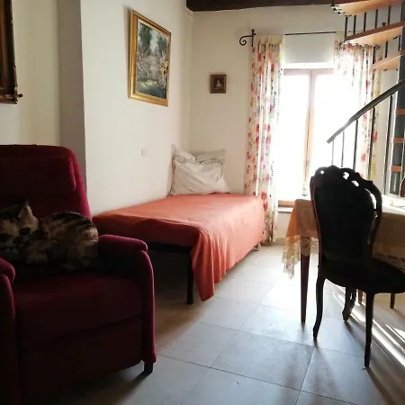 Holiday home Casa Puffi *